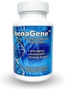 Benagene Oxaloacetat Supliment - Suportă energie celulară - Stabilizat termic cu vitamina C - Non-GMO & Vegan - 30 Servings, Once Daily