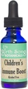Nastere Song Botanicals pentru copii Boost Tincture*, copii Sistem imunitar de sprijin suplimentar cu echinacea, Picături imune din plante lichide pentru copii, Echinacea Herb Formula 1oz flacon