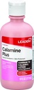 LEADER Calamine Anti-Itch Lotion, medicamentate externe Analgesic Skin Protejant Lotiune pentru Rapid-Action Mâncărime Relief, Poison Ivy, Insecte Bites, Pui Pox (1, roz)