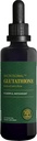Global Healing Center - Supliment glutatione - Microsomal L-Glutation (Redus) 250mg - Antioxidant Microsomal Technology este mai Biodisponibil pentru corpul tau decat Liposozomal Kind - 2 Fl Oz