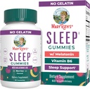 MaryRuth Organics Melaton Gummies 