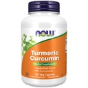 ACUM Alimente Suplimente, Curcumina turmerica, Derivat din extract de root turmeric, Supliment vegetal, 120 Capsule Veg