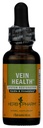 Herb Pharm Vein Health Liquid Herbal Form for Carvascular and Circulation System Support, 1 Fl Oz