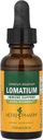 Extract lichid Herb Pharm Lomatium pentru suport sistem imunitar - 1 Ounce