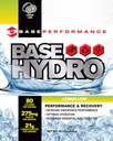 BASE Performance Hydro - Lemon Varul 