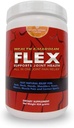 Flex Orange Powder Suport comun