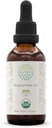 HerbEra Stinging Nettle Leaf B60 USDA Organic Tincture 