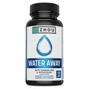ZHOU apă Away Herbal Formula pentru Sanatos Echilibru de Piuliță 