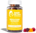 Baby Blues Brightside Vitamina D3 Gumies 