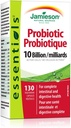 Jamieson Probiotic 10 miliarde Celulele active, 130 capace vegi