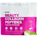 Advanced Colagen Peptides Powder for Women - Acid hialuronic, Biotin & Vitamina C, Proteine hidrolizate Păr, Piele, Nails & Suport comun - Iarbă Fed Tip I & III Keto, Paleo, Kosher 9.88 oz Neflavored