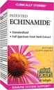 Factori naturali, Echinamidă, Echinacea Supliment pentru Suport Imun și Wellness, 60 Softgels