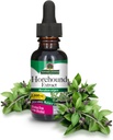 Răspunsul naturii Horehound cu alcool organic, 1-Fluid Ounce