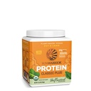 Curățați praf de proteine Vegan nearomatizate 