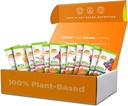 PROBAR - BOLT Organic Energy Chews, Variety Pack, Strawberry, Berry Blast, Orange, Raspberry, Pink Lemonade, Cranberry Pomegranate - Gluten-Free, USDA Certified Organic (12 Count) - Arome May Vary