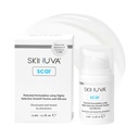 Skinuva® Next Generation Scar Cream - Avansat Scar Cream Formulat cu factori de crestere (0,5 oz)