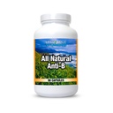 LifeSource Vitamine All Natural Anti-B for Immune Support, 14 All Natural Ingredient with Echinacea & Usturoi Extract, 90 Imune Defense Capsule.