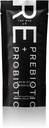 Nue Co. PREBIOTIC + PROBIOTIC Supplement Refill, Suportă Sanatate Gut, Synbiotic şi Spore Based, IBS Relief, Imunitate, şi Piele, Vegan, Gluten gratuit, 60 Capsule