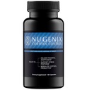 Nugenix Cortizol Control - Cortizol Manager şi Adrenal Supplement pentru bărbaţi, 60 Capsule