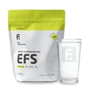 Hidratare EF & Endurance Drink Mix - Carbohidrați Premium pentru energie și performanță, Electroliți pentru rehidratare rapidă & Rulare, Ciclism și Triatlon Nutriție 