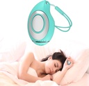 Dispozitiv de ajutor pentru somn natural, instrument de relaxare hand-held pe timp de noapte cu design portabil pentru wellness fizic și mental - soluție de somn adânc cu suport științific