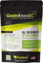 GastroMend XC, 100% Natural Echine Stomac Sanatate pentru Cai, promovează Vindecarea și Prevenirea Ulcerelor Gastrice, Foarte Potent & Eficient, Sprijină Gastric și Hindgut Health, 30 Serviri, Made in USA