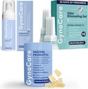 Terramed Gândiţi-vă la confort comprehensive Feminine Wellness Bundle 