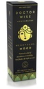 Hyland doctor Wise Mood Gentle Relief natural de stare de spirit Iritabilitate Flash-uri fierbinți și transpirații de noapte rapid Dizolvarea tablete, 68 Conte