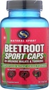 Sport natural Sfeclă rădăcină Capace sport