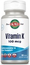 Kal 100 Mgg K1 comprimate, 100 Conte