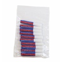 Produse medicale 92812 Bandaj lichid de piele, 10 ambalaj