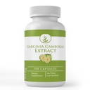INGREDIENTE ORIGINALE Pure Garcinia Cambogia, (100 capsule) Mereu pură, fără aditivi sau filleri, verificate de laborator