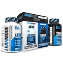 EVL pierdere în greutate suport Stack - Trans4orm termogenic Fat Burner & suport metabolice pastile cu extract de fasole verde și Forskolin Plus LeanMode non-Stimulant