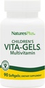 NaturesPlus Copiii