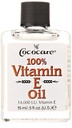 COCOCARE 100% Vitamina E Ulei, 14000 I.U., 0.5 Fl Oz - Skin Moisturizer & Antioxidant Protection