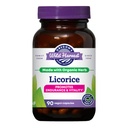 Oregon's Wild Harvest Organic Licorice Root Capsule, 90 Count