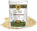 Mod organic Marshmallow Root Powder (Althaea Officinalis) - Herbal Tea 