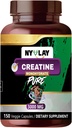 Creatin Monohidrat 3000 MG 150 Capsule 