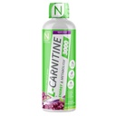 NutraKey L-Carnitina 3000mg, fără zahăr, gluten gratuit, transforma în combustibil, (Grape Crush) 31 Serviri