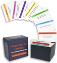 Pilot privat VFR Flashcards for Checkride & Oral Examen   