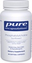 Pure Encapsulations Fosfatidilcoline 