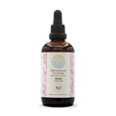 HerbEra Menopause Formula B120 Extract fără alcool Tinctură, Picături lichide concentrate Vitex natural Berry, Licorice Root, Motherwort, Dong Quai Root, Brodock Root, Black Cohosh Root. 4 Fl Oz