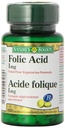 Acid folic bounty 1 mg 150 comprimate (Packing May Vary)