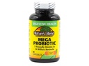 Natura Blend Mega Capsule Probiotice, 60 Conte per flacon
