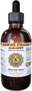 Alkanet Extract lichid, Alkanet (Alkanna Tinctoria) Root Tincture Herbal Supliment 4 oz