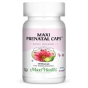 Vitamine prenatale pentru femei 
