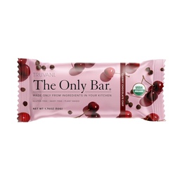 Truvani Plant based Snack Boss 