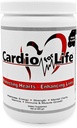 CardioForLife - 16 oz. Pulbere g/ AstraGin - Aromă de struguri