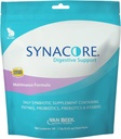 Synacore Feline - (30 Count) Toate Formulele naturale pentru a oferi suport imunitar pentru pisici si ajuta la mentinerea sanatatii digestive - Probiotice si vitamine pentru pisici - Natural Pet Products