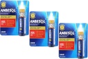 Anbesol Putere maximă lichid, 0.41 Ounce lichid (Pachet de 3)